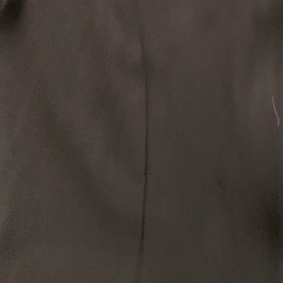 Mango Flattering black dress - Picture 7 of 7